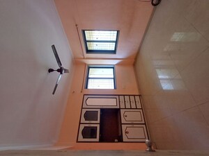 Master Bedroom in 2 BHK Apartment at Raunak Unnathi Gardens, Pokhran Road No One – for Rent