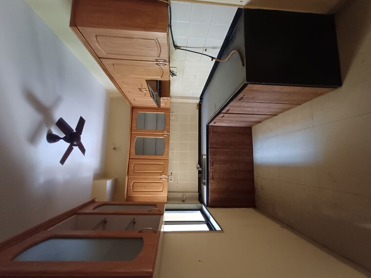 Kitchen, raunak-unnathi-gardens 2 Bedroom 700 Sq.Ft. Apartment In Pokhran Road No One Thane 10329694