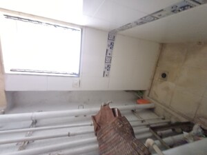 Utility Room in 2 BHK Apartment at Raunak Unnathi Gardens, Pokhran Road No One – for Rent