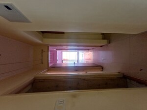 Team Area in 2 BHK Apartment at Raunak Unnathi Gardens, Pokhran Road No One – for Rent