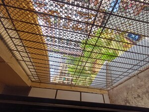 2 BHK Apartment – Exterior View View at Raunak Unnathi Gardens, Pokhran Road No One - for Rent