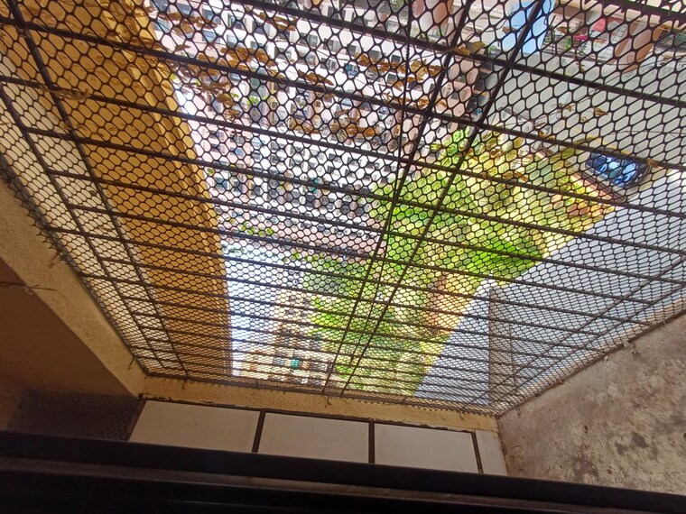 Exterior View, raunak-unnathi-gardens 2 Bedroom 700 Sq.Ft. Apartment In Pokhran Road No One Thane 10329694