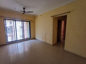 2 BHK Apartment For Rent in Raunak Unnathi Gardens, Pokhran Road No One