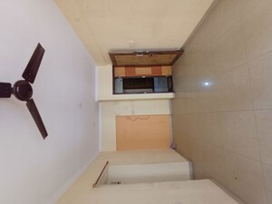 Living Room in 2 BHK Apartment at Raunak Unnathi Gardens, Pokhran Road No One – for Rent