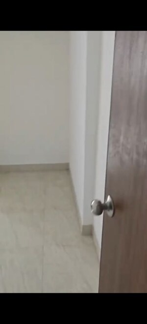 Bathroom in 1 RK Apartment at Lodha Crown Quality Homes, Majiwada – for Sale