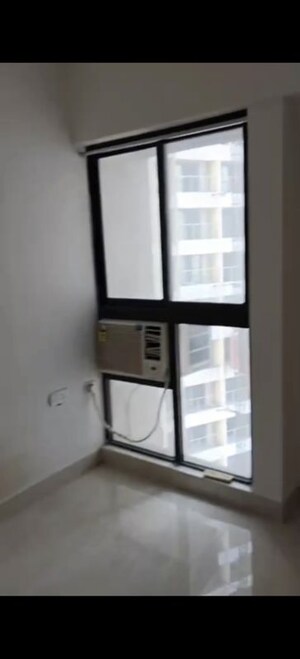 Staircase in 1 RK Apartment at Lodha Crown Quality Homes, Majiwada – for Sale