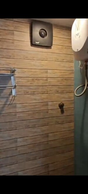 Furnished Amenities in 1 RK Apartment at Lodha Crown Quality Homes, Majiwada – for Sale