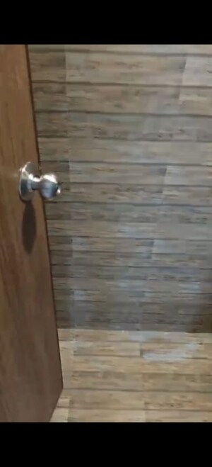 Bathroom in 1 RK Apartment at Lodha Crown Quality Homes, Majiwada – for Sale