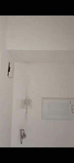 Bathroom in 1 RK Apartment at Lodha Crown Quality Homes, Majiwada – for Sale