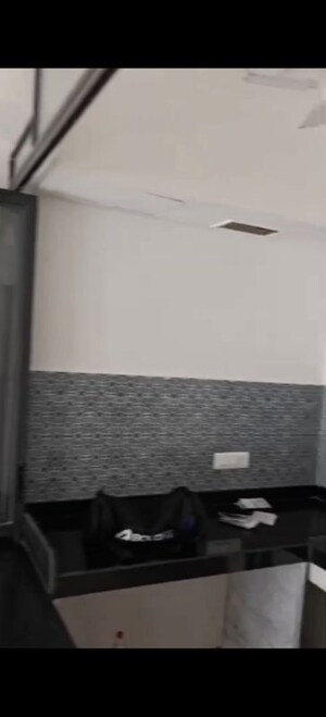 Bedroom in 1 RK Apartment at Lodha Crown Quality Homes, Majiwada – for Sale