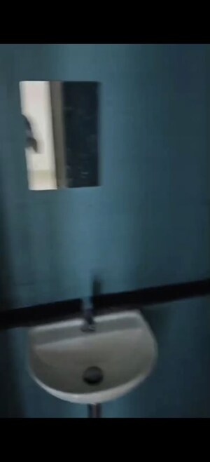 Furnished Amenities in 1 RK Apartment at Lodha Crown Quality Homes, Majiwada – for Sale