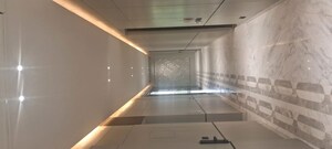 Hall in 4 BHK Builder Floor at Greater Kailash I – for Sale