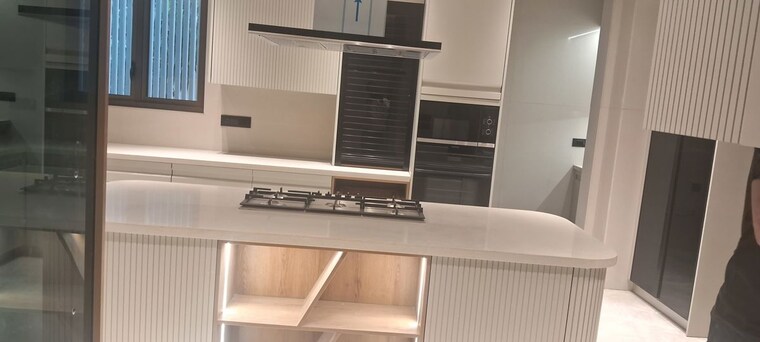 Kitchen/pantry, greater kailash i 4 Bedroom 300 Sq.Yd. Builder Floor In Greater Kailash I Delhi 10329700