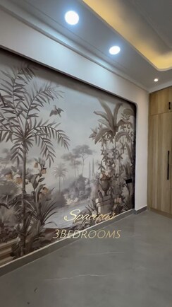 3 BHK Builder Floor For Sale in BPTP District 3