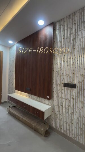 Furnished Amenities in 3 BHK Builder Floor at BPTP District 3, Sector 85 – for Sale