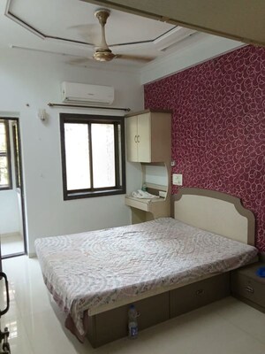 1 RK Apartment For Rent in Standard Prabha CHS, Prabhadevi