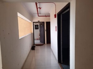  1 BHK Apartment at Raunak Unnathi Woods Phase 7 A And B, Ghodbunder Road – for Sale