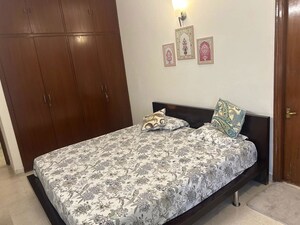 2 BHK Builder Floor For Rent in Defence Colony