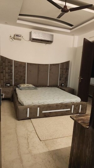 3 BHK Builder Floor For Rent in Sushant Lok I