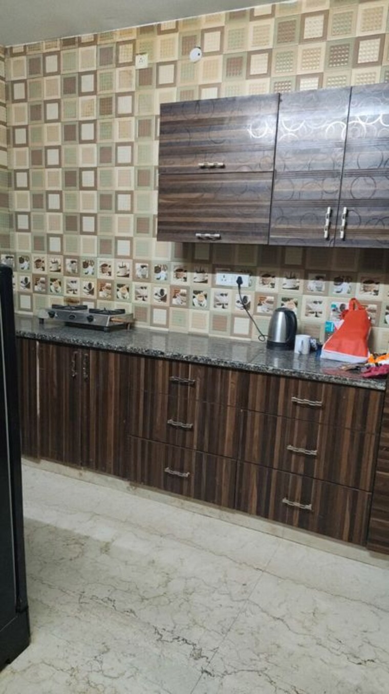 Balcony, sushant lok i 3 Bedroom 215 Sq.Yd. Builder Floor In Sushant Lok I Gurgaon 10329708