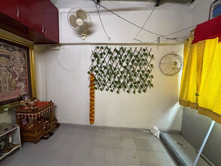 Other, goyal-my-home-mh-14 2 Bedroom 821 Sq.Ft. Apartment In Punawale Pune 10329656