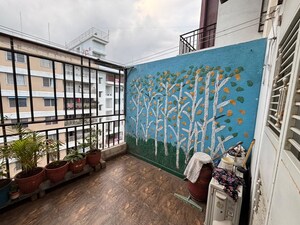  2 BHK Apartment at Goyal My Home MH 14, Punawale – for Sale