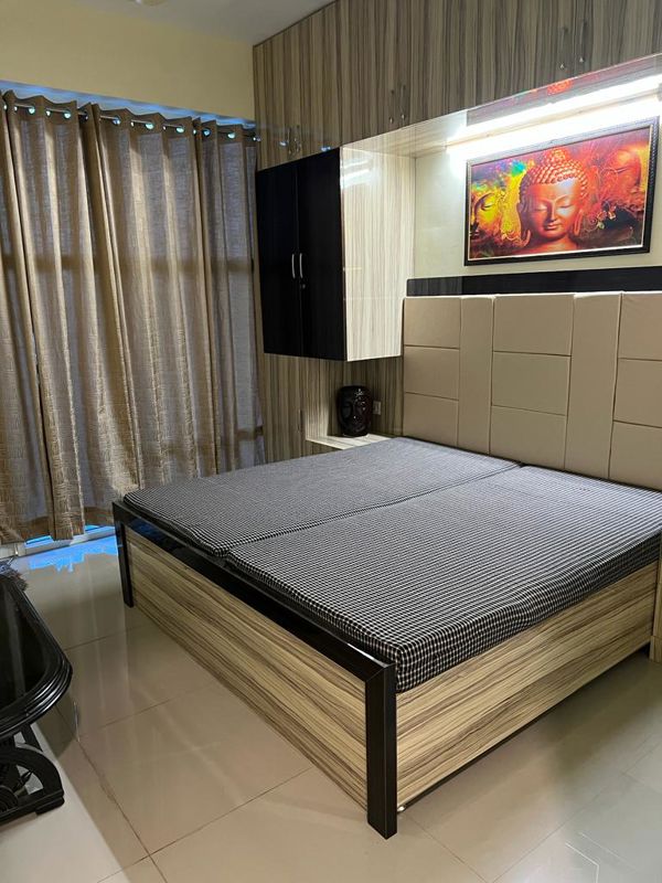 2 BHK Apartment For Rent in Pyramid Urban Homes 3