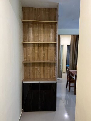 Furnished Amenities in 2 BHK Apartment at Pyramid Urban Homes 3, Sector 67a – for Rent