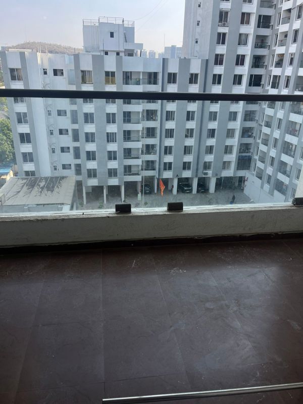 3 BHK 1100 Sq.Ft. Apartment in RR Lunkad 66 Avenue