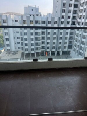 3 BHK Apartment For Rent in RR Lunkad 66 Avenue, Pimple Nilakh