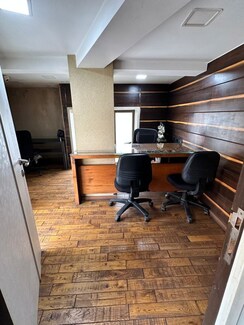 Office Space For Rent in Pokhran Road No One