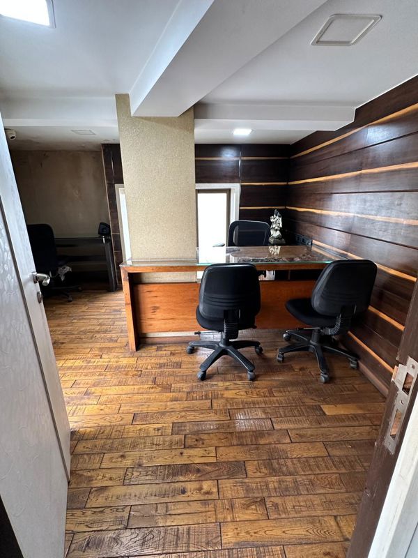 Office Space For Rent in Pokhran Road No One