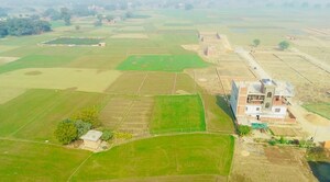   Plot at Gangapur – for Sale