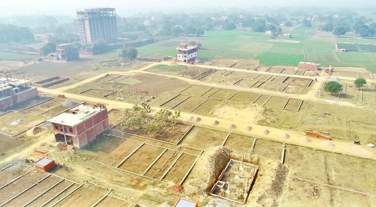 undefined, gangapur  1500 Sq.Ft. Plot In Gangapur Varanasi 10329640