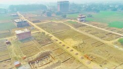 Plot For Sale in Gangapur