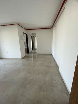 2 BHK Apartment For Rent in MICL Aaradhya Highpark Project 2 Of Phase 1, Mira Road