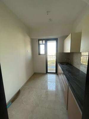 Room in 2 BHK Apartment at MICL Aaradhya Highpark Project 2 Of Phase 1, Mira Road – for Rent