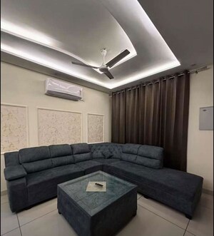 2 BHK Apartment For Rent in SBP City Of Dreams Zirakpur, High Ground