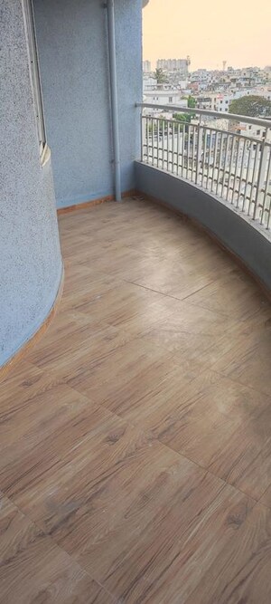 Room in 2 BHK Apartment at Akshay Residency Aundh, Aundh – for Rent