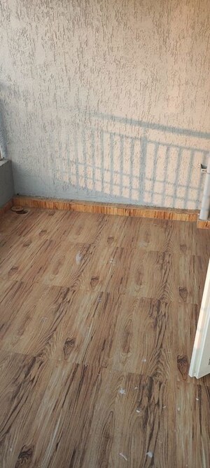 Balcony in 2 BHK Apartment at Akshay Residency Aundh, Aundh – for Rent