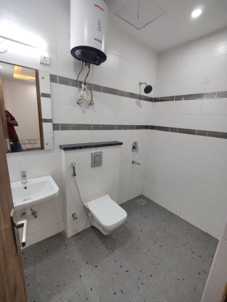 Team Area, sector 41 1 Bedroom 670 Sq.Ft. Builder Floor In Sector 41 Gurgaon 10329750