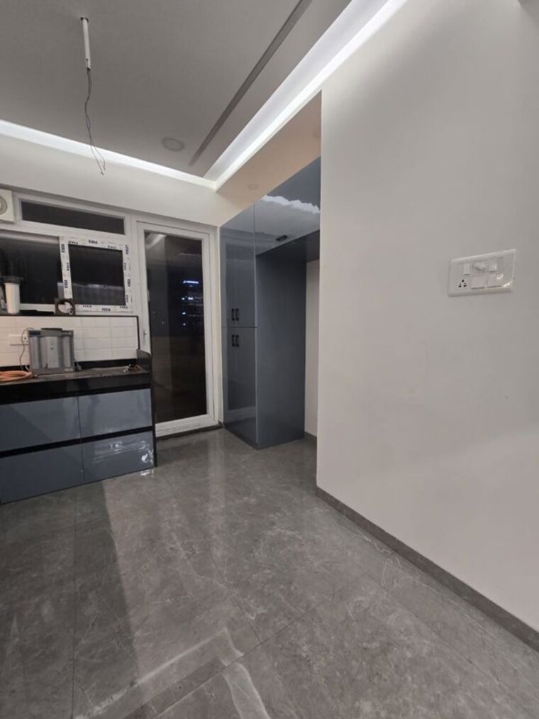 Kitchen, viraj-sequoia 3 Bedroom 2165 Sq.Ft. Apartment In Aundh Pune 10329746