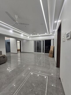 3 BHK Apartment For Rent in Viraj Sequoia