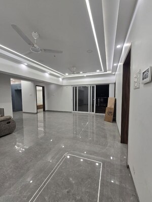 3 BHK Apartment For Rent in Viraj Sequoia, Aundh