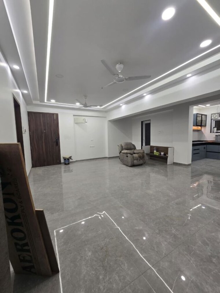  Parking, viraj-sequoia 3 Bedroom 2165 Sq.Ft. Apartment In Aundh Pune 10329746