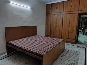 Bedroom in 3 BHK Independent House at Sector 80 – for Rent