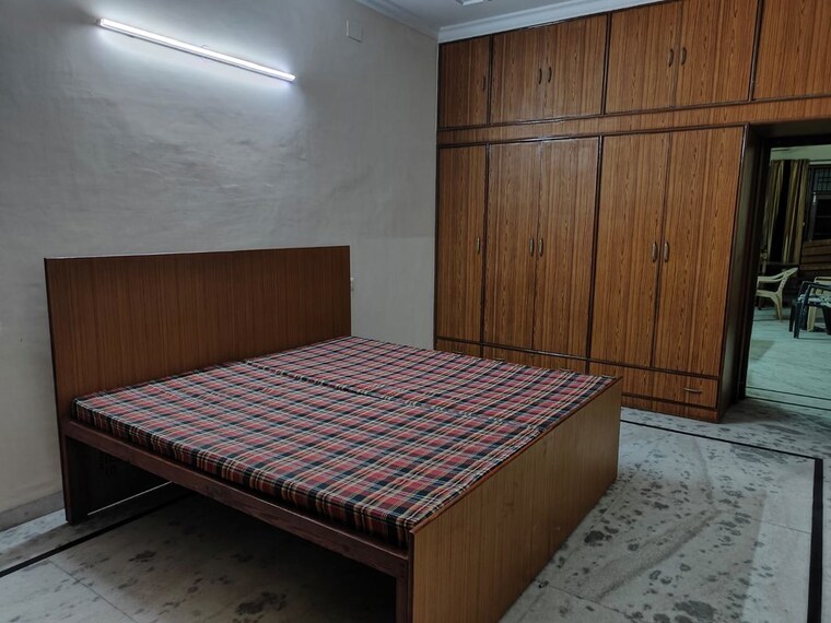 Bedroom, sector 80 3 Bedroom 200 Sq.Ft. Independent House In Sector 80 Mohali 10329739