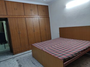Bedroom in 3 BHK Independent House at Sector 80 – for Rent