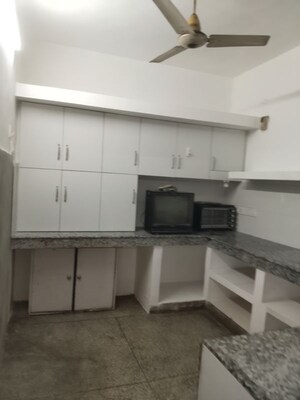 Kitchen in 3 BHK Apartment at Sarita Vihar – for Rent