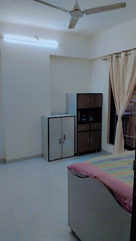 2 BHK Apartment For Rent in Landmark Apartment Santacruz